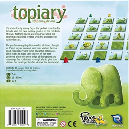 Topiary