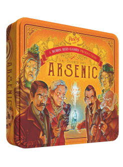 Arsenic