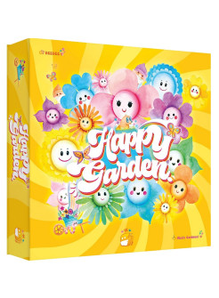 Happy Garden