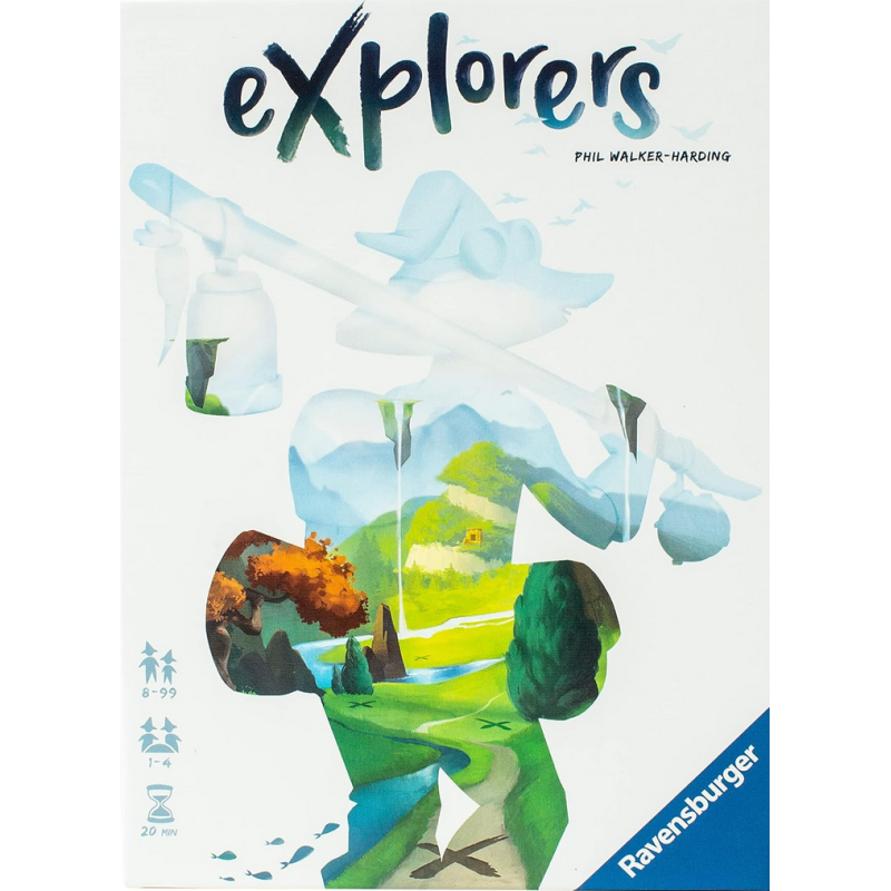 Explorers