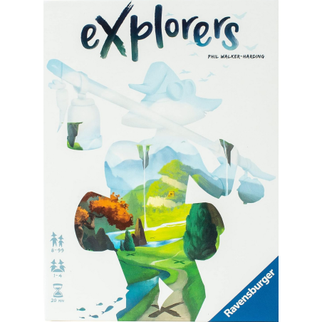 Explorers