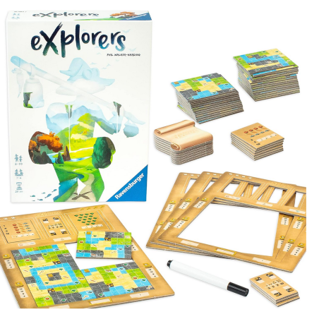 Explorers