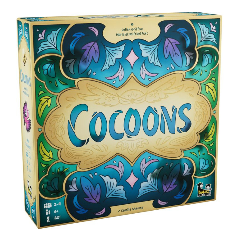 Cocoons