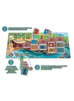 Nautilus Island 2