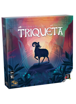 Triqueta
