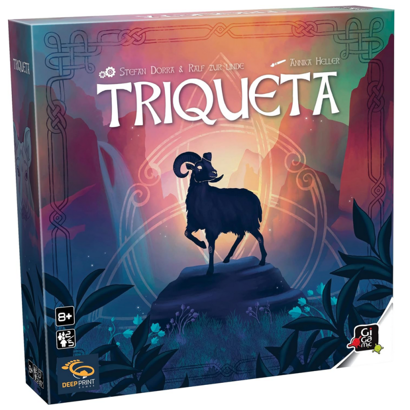 Triqueta