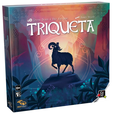 Triqueta