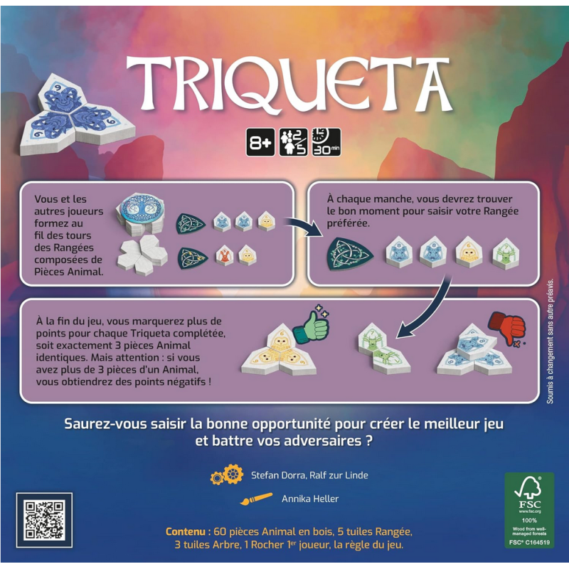 Triqueta
