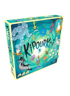Kipourkoi