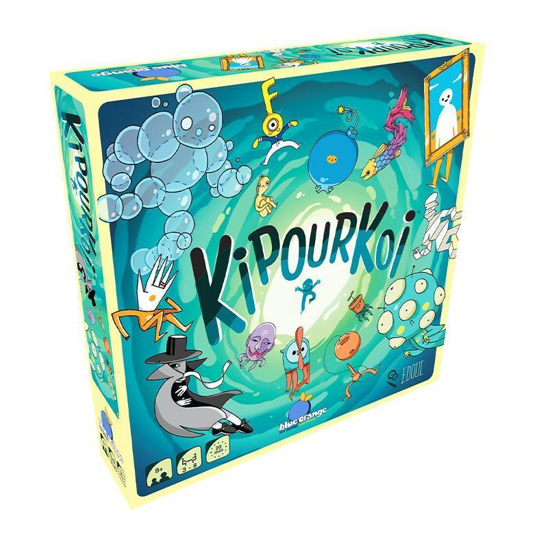 Kipourkoi
