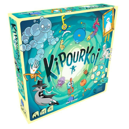 Kipourkoi