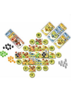 Ginkgopolis 2