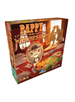 Pappy Winchester