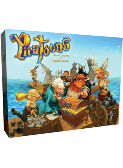 Piratoons