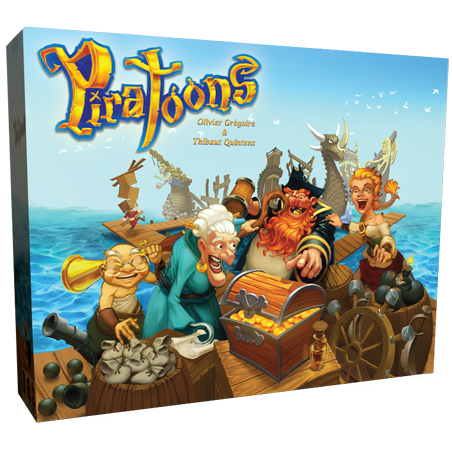 Piratoons