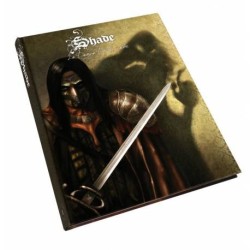 SHADE - Livre de base - version pdf