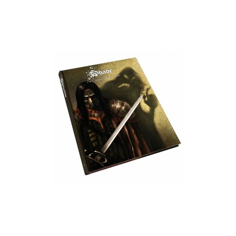 SHADE - Livre de base - version pdf