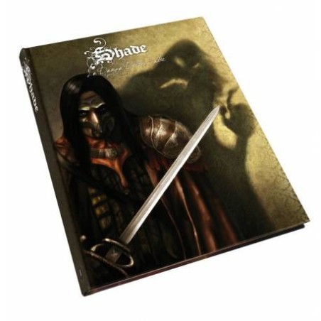 SHADE - Livre de base - version pdf