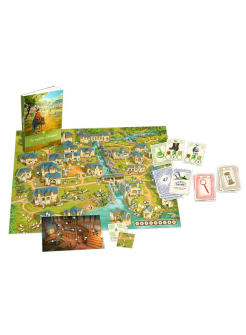 LES MYSTERES D’AUBEPINE 2