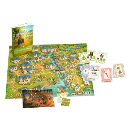 copy of LES PIRATES DE L’ILE SANGUINAIRE
