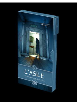 L’ASILE