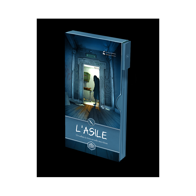 L’ASILE
