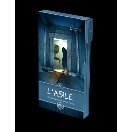 L’ASILE