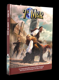 7E MER – Livre de Base