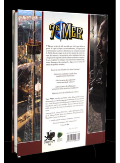 7E MER – Livre de Base 2