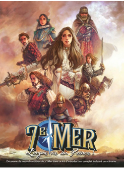 7E MER – Quickstart