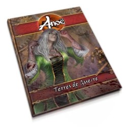 TERRES de GUERRE