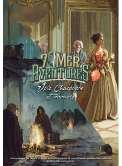 7E MER – Voir Charousse et Mourir