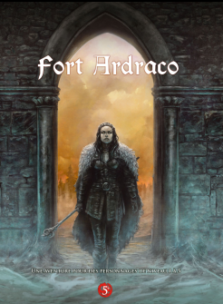 DRAGONS – Fort Ardraco