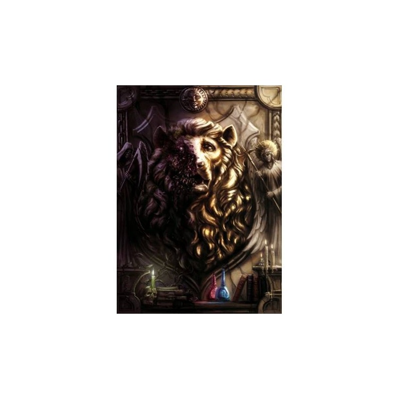 ARS MAGICA - ARLES - version pdf