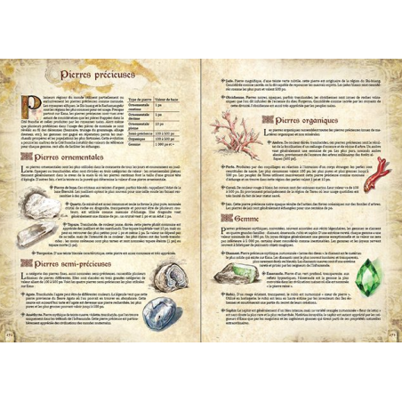 DRAGONS – Aventuriers (Livre de Base)