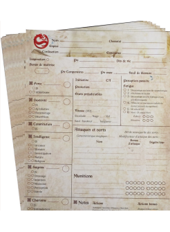 DRAGONS – Kit du meneur 2