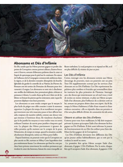 7E MER – Les terres d’Or et de Feu 2