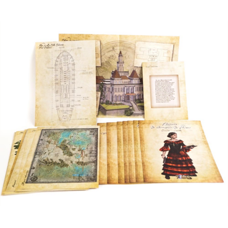 copy of DRAGONS – Kit du meneur