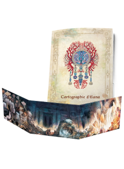 DRAGONS – Kit du Meneur de Jeu Inframonde