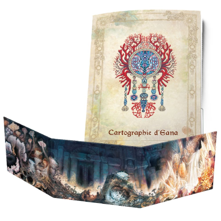 DRAGONS – Kit du Meneur de Jeu Inframonde