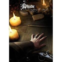 SHADE - Confidenza 2 - Livre 1 + Livre 2 - version pdf 2