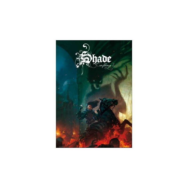SHADE - Confidenza 2 - Livre 3 - version pdf