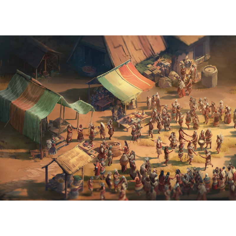 7E MER – Le Pays aux 1000 Nations