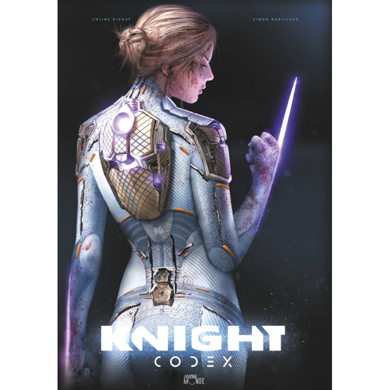 KNIGHT - Codex