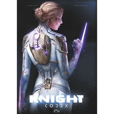 KNIGHT - Codex