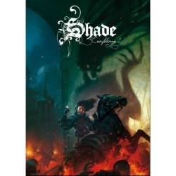 SHADE - Confidenza 2 - Livre 3