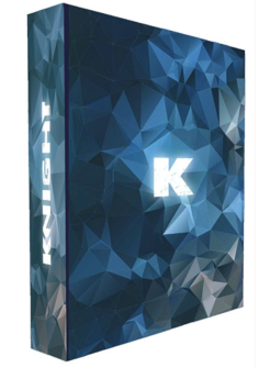 KNIGHT – Coffret La Geste de la Fin des Temps