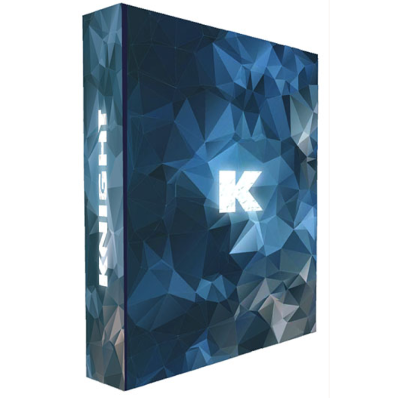 KNIGHT – Coffret La Geste de la Fin des Temps