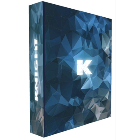 KNIGHT – Coffret La Geste de la Fin des Temps