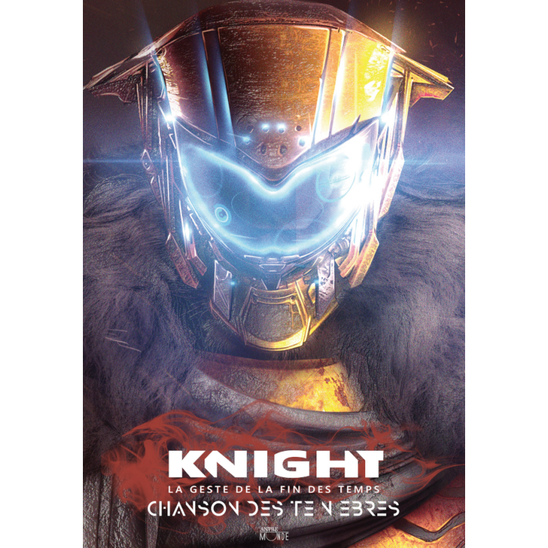 KNIGHT – Coffret La Geste de la Fin des Temps